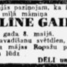 Karlīne Gailīte