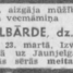 Karlīne Melbārde