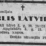 Kārlis Latvietis