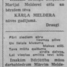 Kārlis Melderis