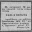 Kārlis Šeinuks