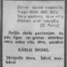 Kārlis Šnore