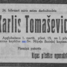 Kārlis Tomaševics