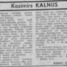 Kazimirs Kalnijs