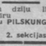 Krišs Pilskungs
