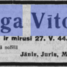 Līga Vītols
