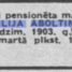 Lilija Āboltiņa