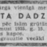 Lilita Dadzēns