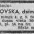Līze Grandovskis