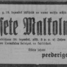 Lizete Malkolms