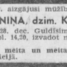 Luīze Kalniņa
