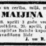 Maija Heimane