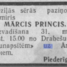 Mārcis Princis