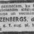 Marija Dīzenberga