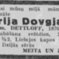 Marija Dovgaļeva
