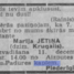 Marija Jetiņa