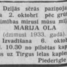 Marija Ola