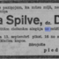 Marija Spilve