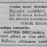 Mārtiņš Driksmanis