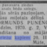 Normunds Punenovs