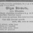 Olga Strauts