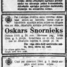 Oskars Šnornieks