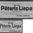 Pēteris Liepa