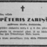 Pēteris Zariņš