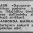 Raimonds Mangalis