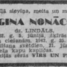 Regina Aurelija Nonācs