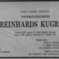 Reinhards Kugrēns