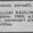 Valija Kauliņa