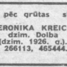 Veronika Kreice