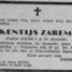 Vikentijs Zarembo