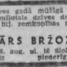 Voldemārs Bržozovskis