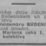 Voldemārs Budenieks