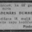Voldemārs Dumbergs
