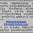 Voldemārs Tēraudkalns