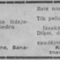 Žanis Dīķis