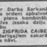 Zigfrīds Čaibe