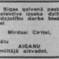 Aigars Cirītis