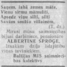 Albertīne Sproģe