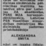 Aleksandrs Šmits