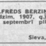 Alfrēds Bērziņš