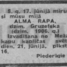 Alma Rapa