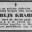 Andrejs Krauklis