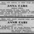Anna Caue