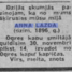 Anna Lazda