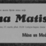 Anna Matisone