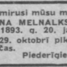 Anna Melnalksne